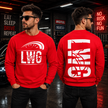 BLUZA M8 SPORTOWE LWG